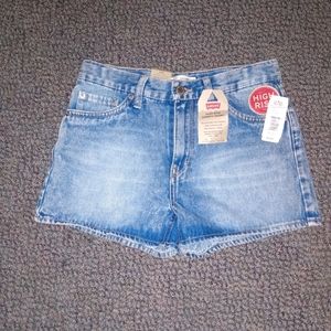 Levi's Jeans Shorts